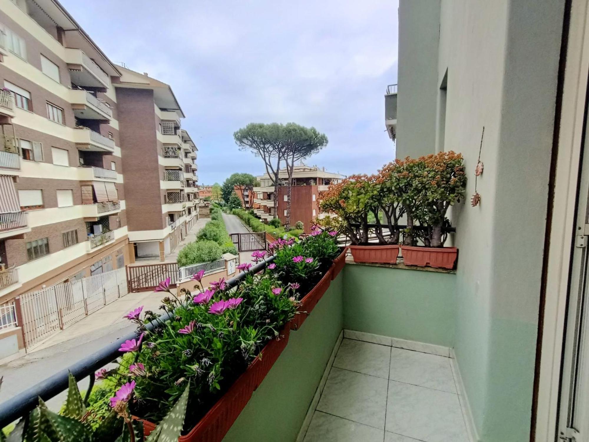 Francigena House Rome Apartment Exterior photo