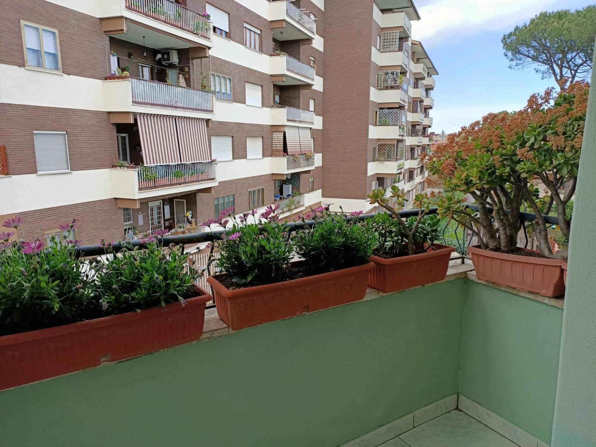 Francigena House Rome Apartment Exterior photo