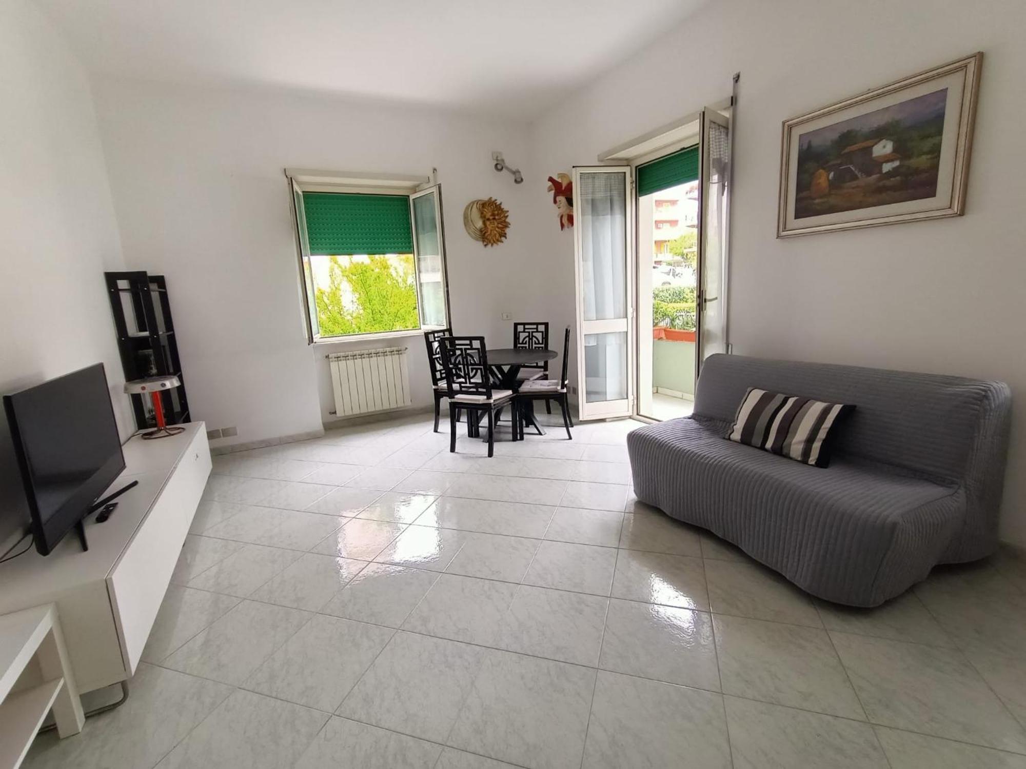 Francigena House Rome Apartment Exterior photo